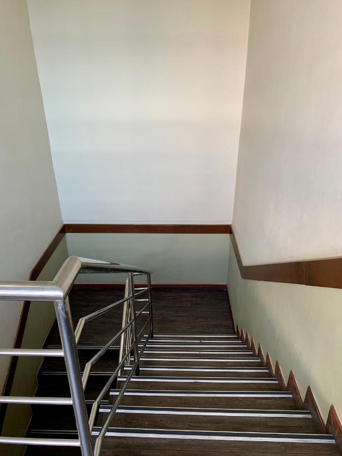 New Grand Hotel Keningau Eksteriør billede